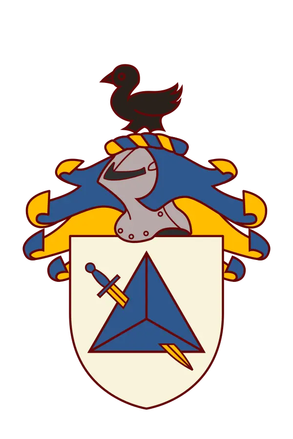 Interpreted by Manuel Pais in his Keepsake style